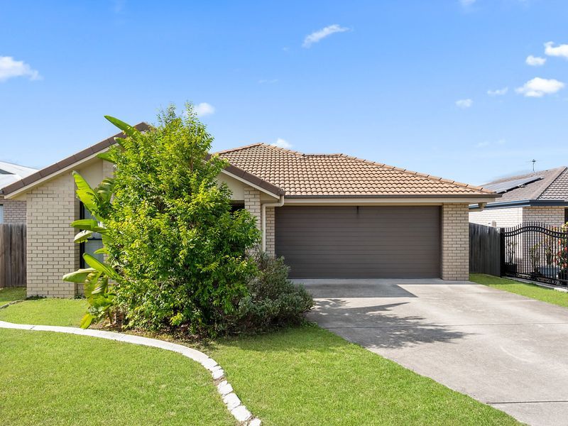 5 Voyager Street, Marsden QLD 4132, Image 0