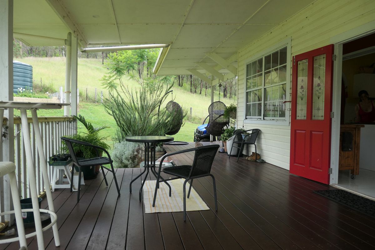 229 Lower Rocky River Road, Rocky River NSW 2372, Image 0