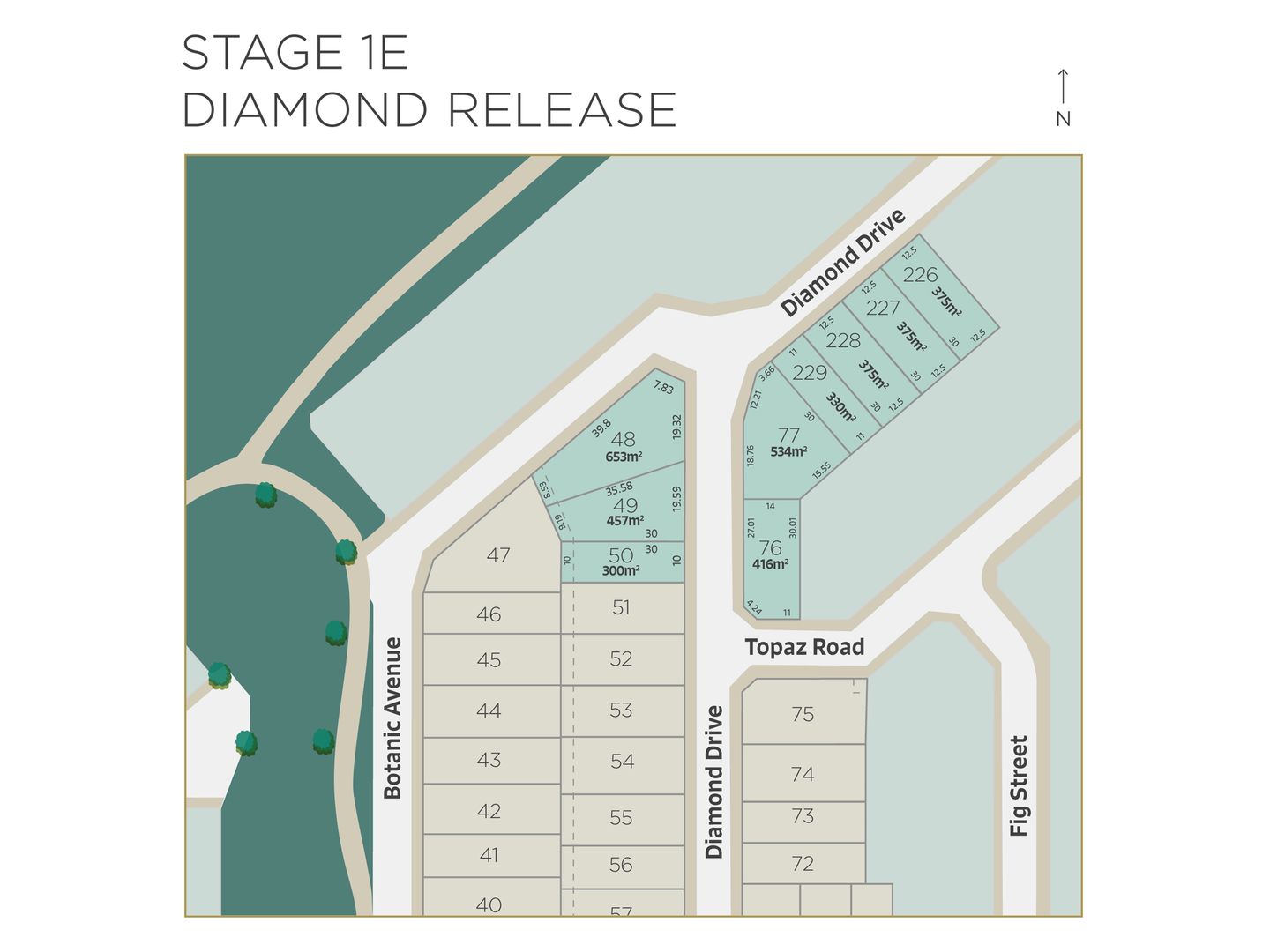 Lot 228 Diamond Drive, Mount Barker SA 5251, Image 1