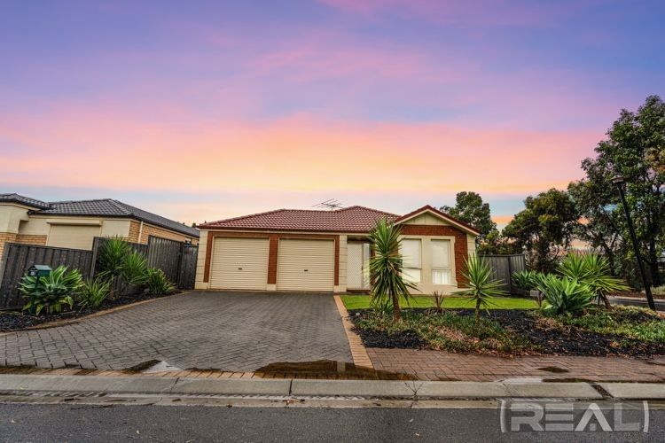 63 Lakeside Drive, Andrews Farm SA 5114, Image 0