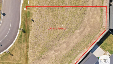 Picture of Lot 342 Morgan Street, WALLOON QLD 4306
