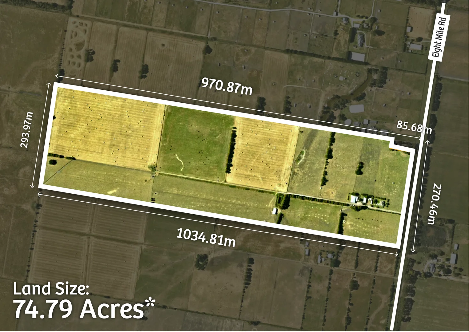 Additional image 2 of 195 Eight Mile Road, Nar Nar Goon VIC 3812