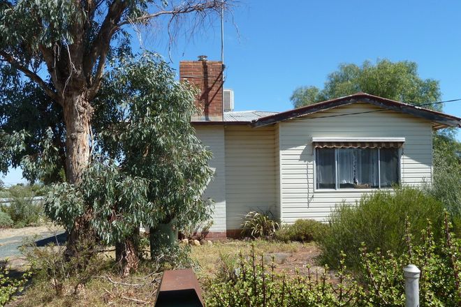 Picture of 26 Prospect Street, WYCHEPROOF VIC 3527