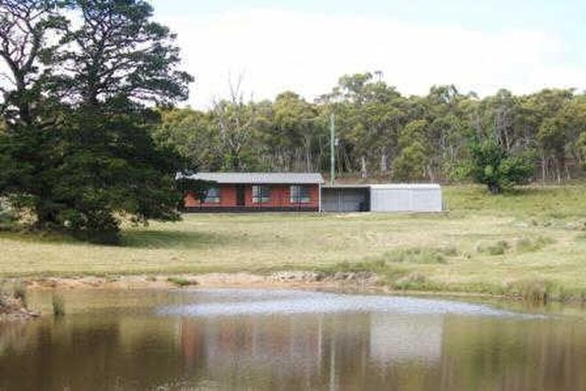 Picture of 46 Dolomite Road, MOUNT FAIRY NSW 2580