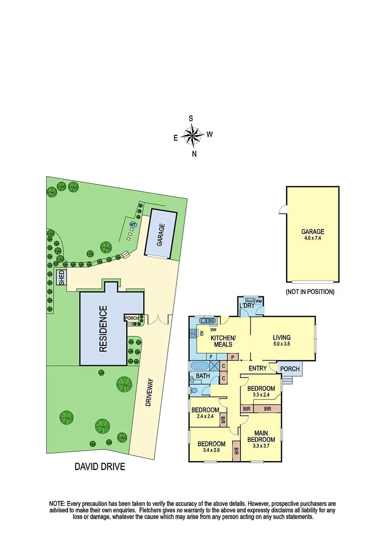 Additional image 11 of 20 David Dr, Mooroolbark VIC 3138