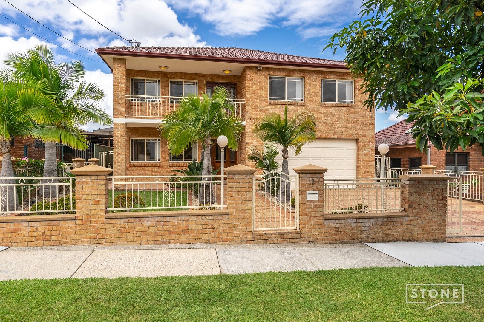 12 Ostend Street, Lidcombe NSW 2141, Image 0