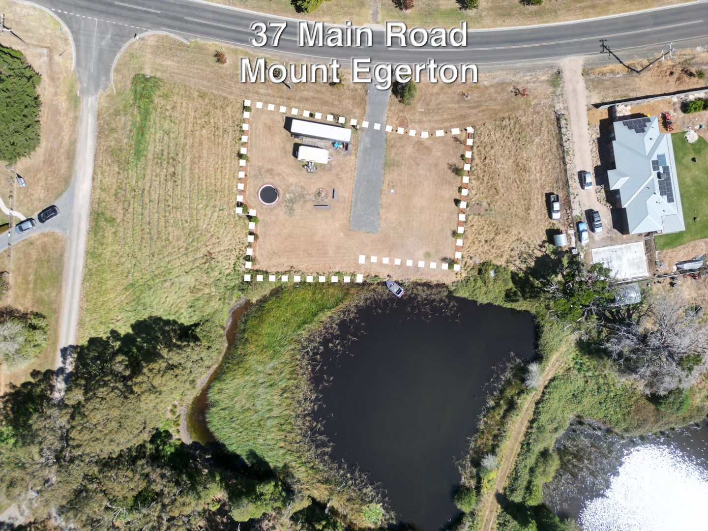 37 Main Road, Mount Egerton VIC 3352, Image 1