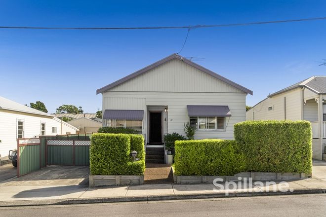 Picture of 17 Turner Street, GEORGETOWN NSW 2298