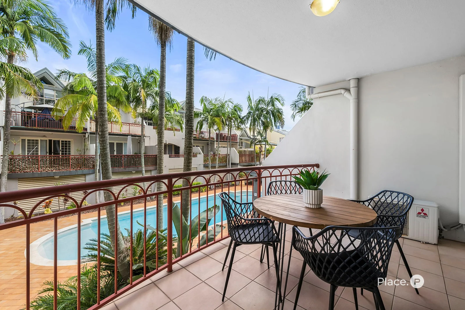 Additional image 2 of 20/176 Sydney Street, New Farm QLD 4005