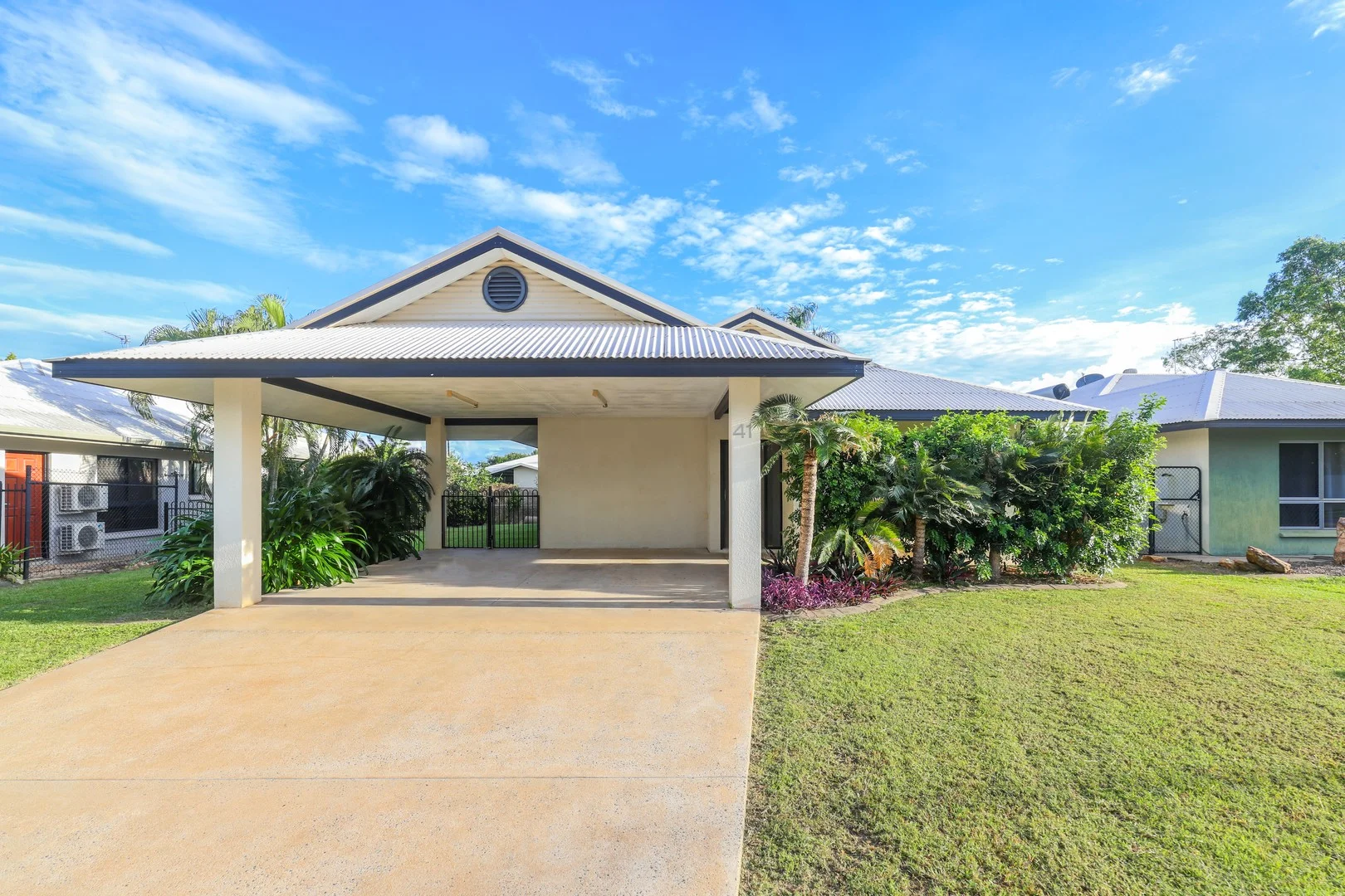 41 Antonino Drive, Rosebery NT 0832
