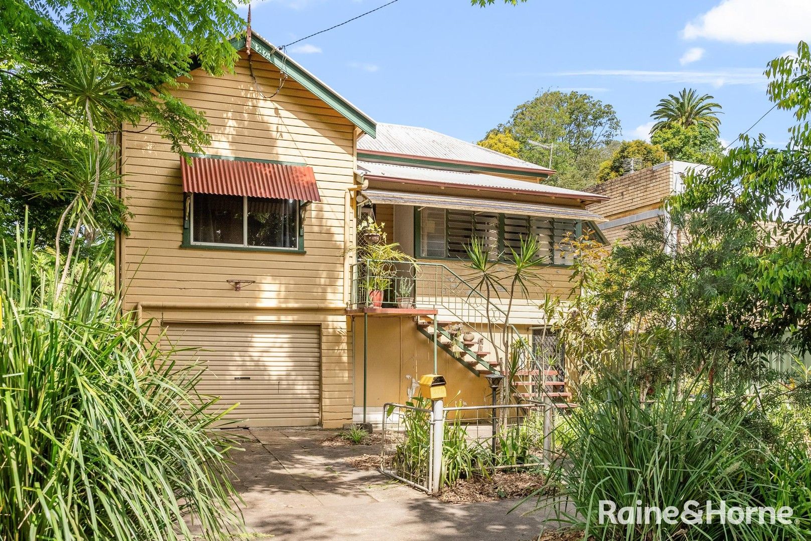 2 bedrooms House in 276 Keen Street GIRARDS HILL NSW, 2480