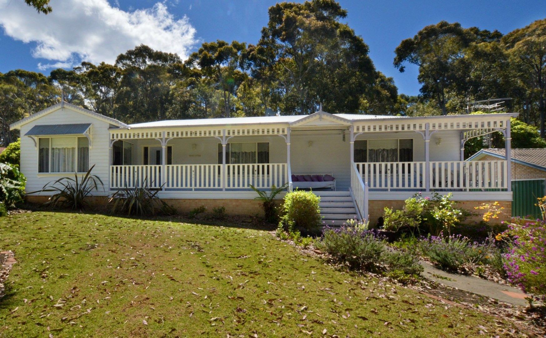 9 Lamont Young Drive, Mystery Bay NSW 2546, Image 0