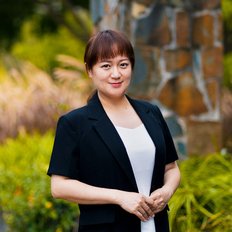 Cathy Cai, Sales representative