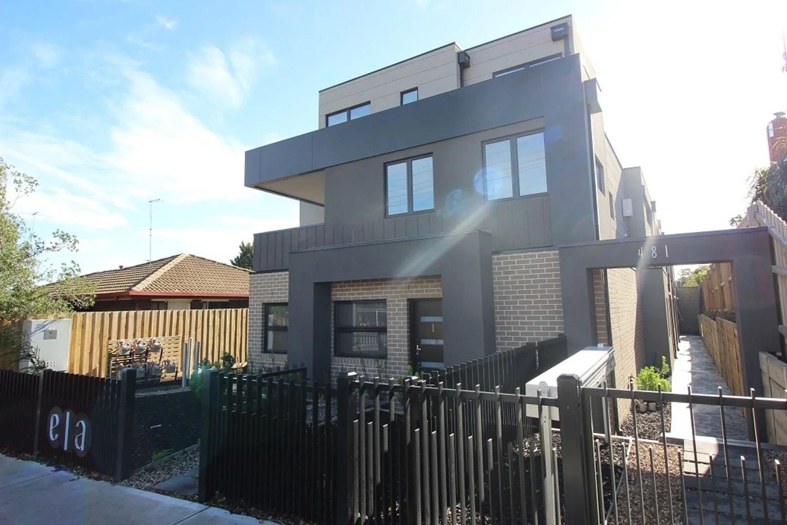 3/481 Albion Street, Brunswick West VIC 3055