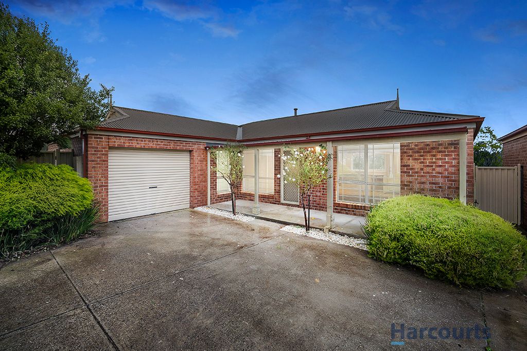 3/412a Wilson Street, Canadian VIC 3350, Image 0