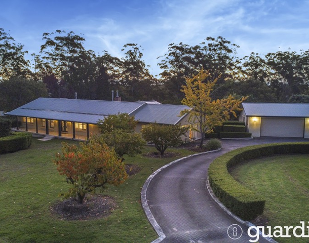 10 Glenroy Place, Middle Dural NSW 2158