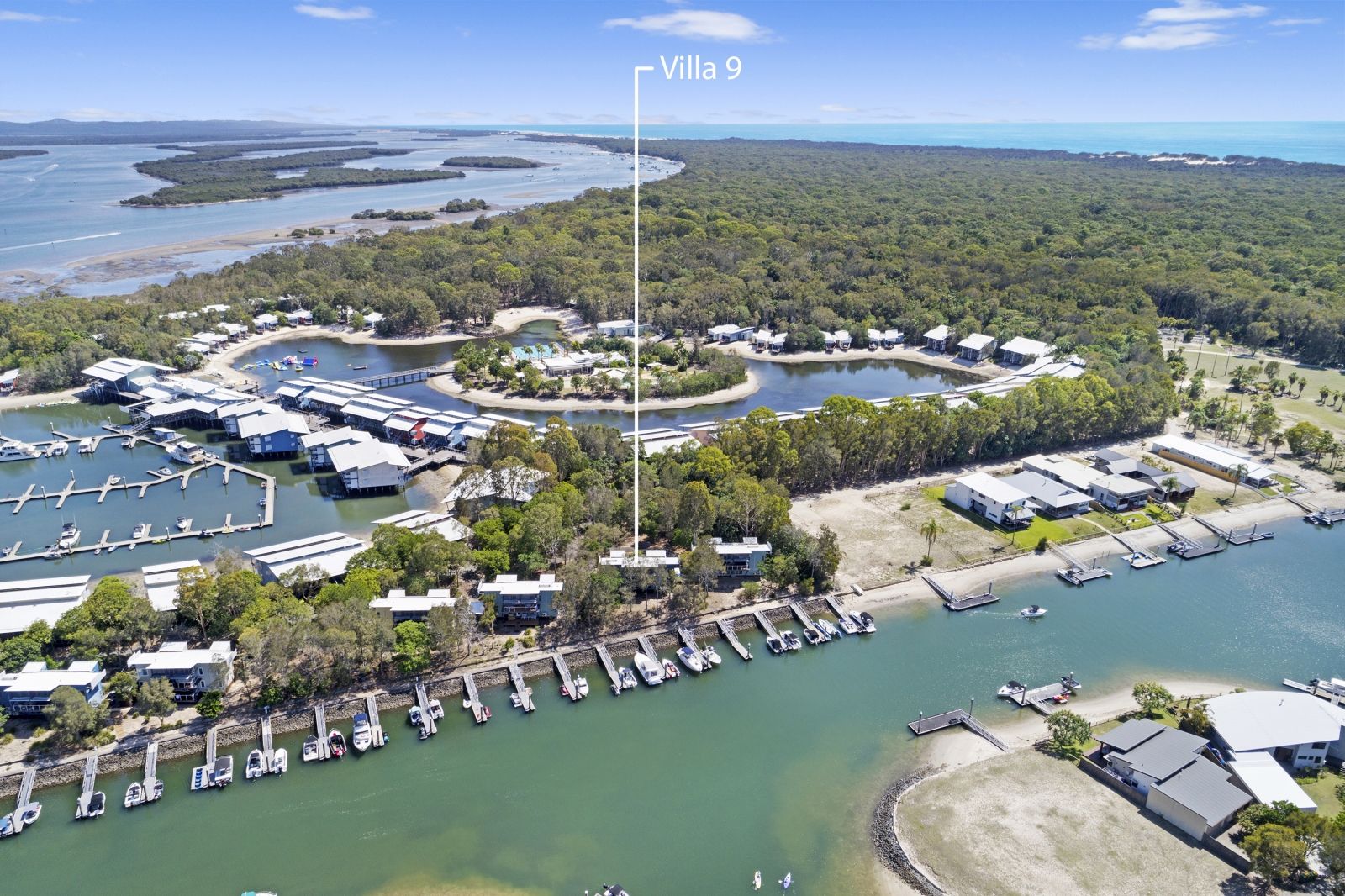 Villa 9, South Stradbroke QLD 4216, Image 0