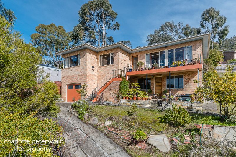 19 Delta Avenue, Taroona TAS 7053, Image 0