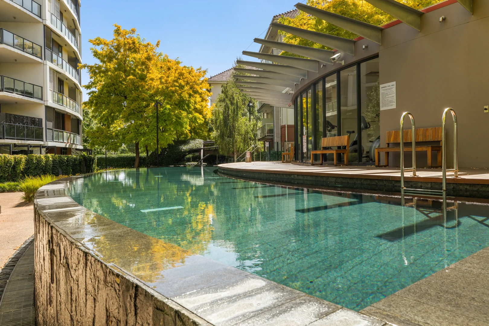 Additional image 9 of 224/539 St Kilda Road, Melbourne VIC 3004