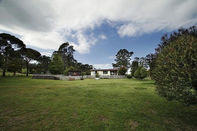 Picture of 272 Kelcey Tier Road, SPREYTON TAS 7310