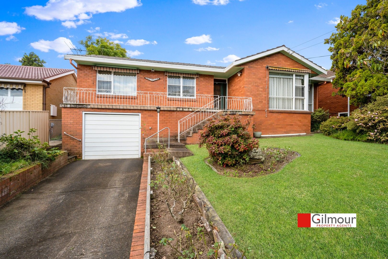 3 bedrooms House in 6 Narelle Avenue CASTLE HILL NSW, 2154