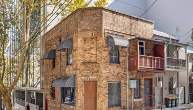 Picture of 45 Corben Street, SURRY HILLS NSW 2010