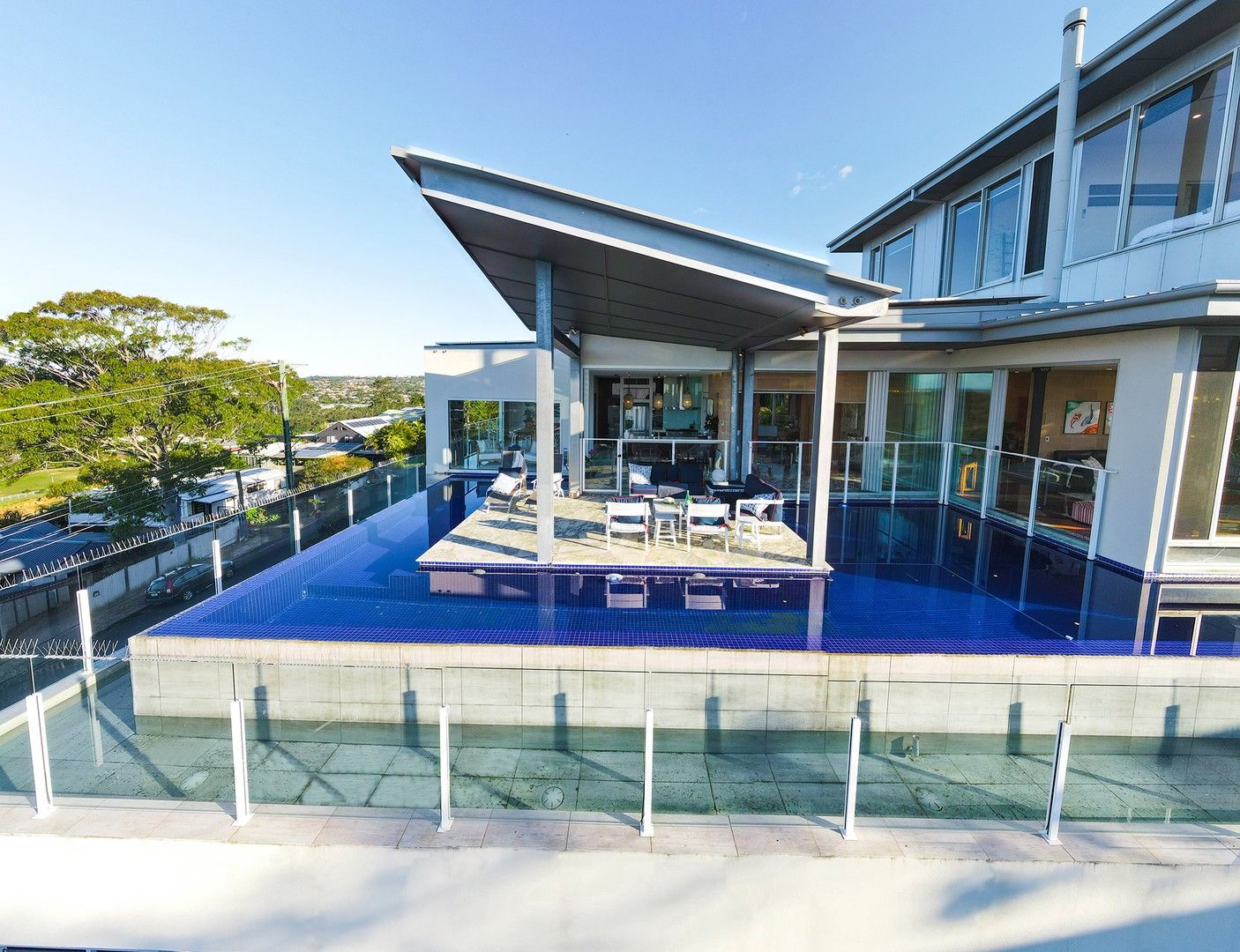 6 bedrooms House in 40 Seaview Street TWEED HEADS SOUTH NSW, 2486