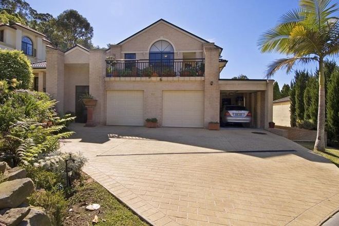 Picture of 3/36 Tallowood Way, FRENCHS FOREST NSW 2086