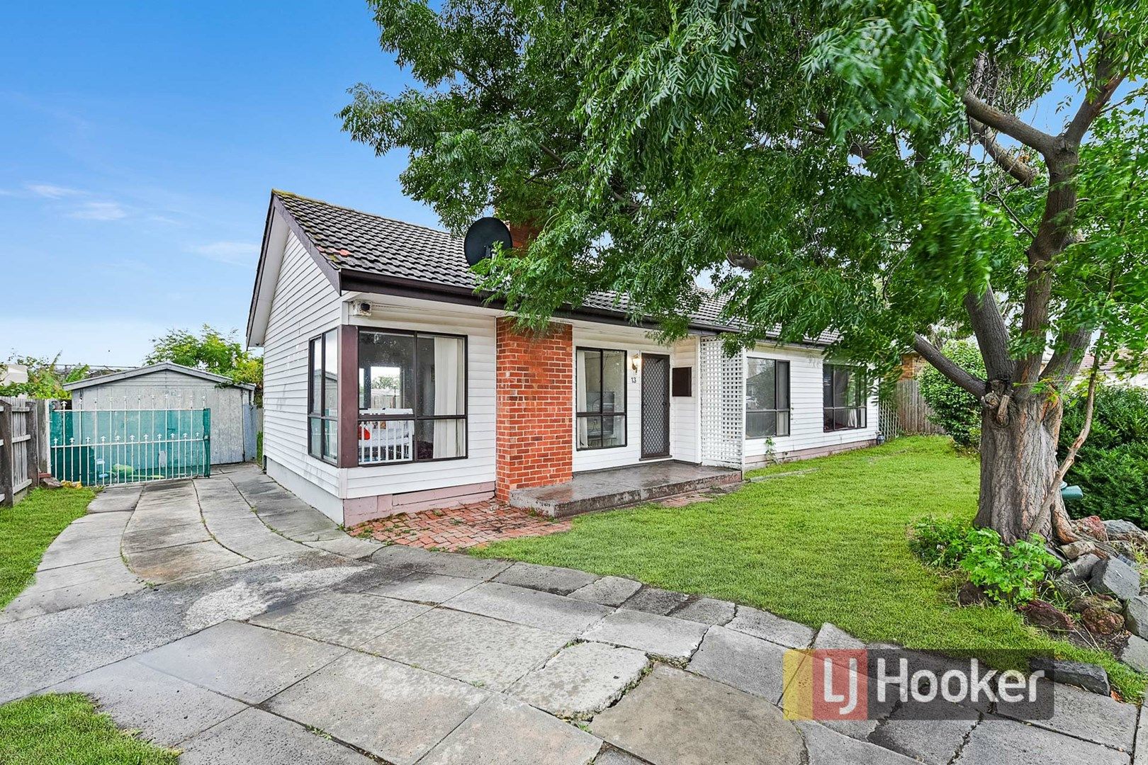 13 Godfrey Crescent, Dandenong VIC 3175, Image 1