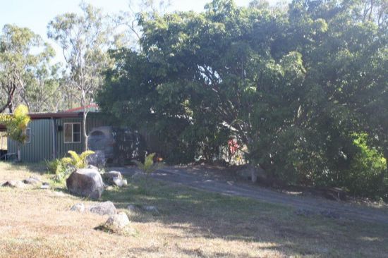 30 West Bischoff Mill Road, Watsonville QLD 4887, Image 2