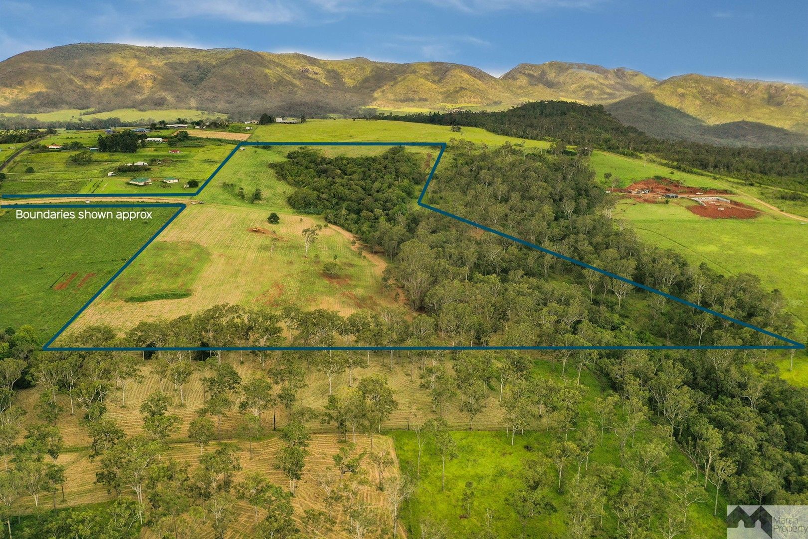 Lot 1/5 Griffin Road, Tolga QLD 4882, Image 2