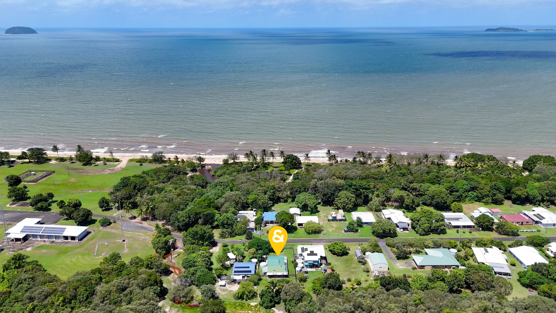 Additional image 14 of 46 Inarlinga Road, Cowley Beach QLD 4871