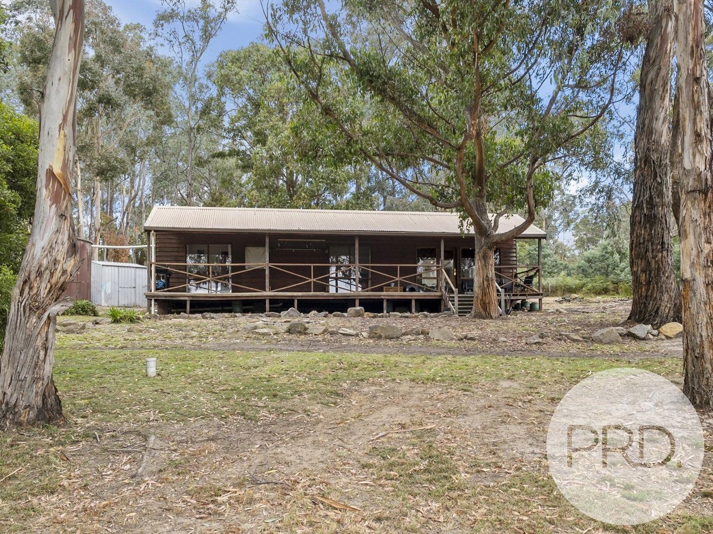 610 Huntingdon Tier Road, Bagdad TAS 7030, Image 0