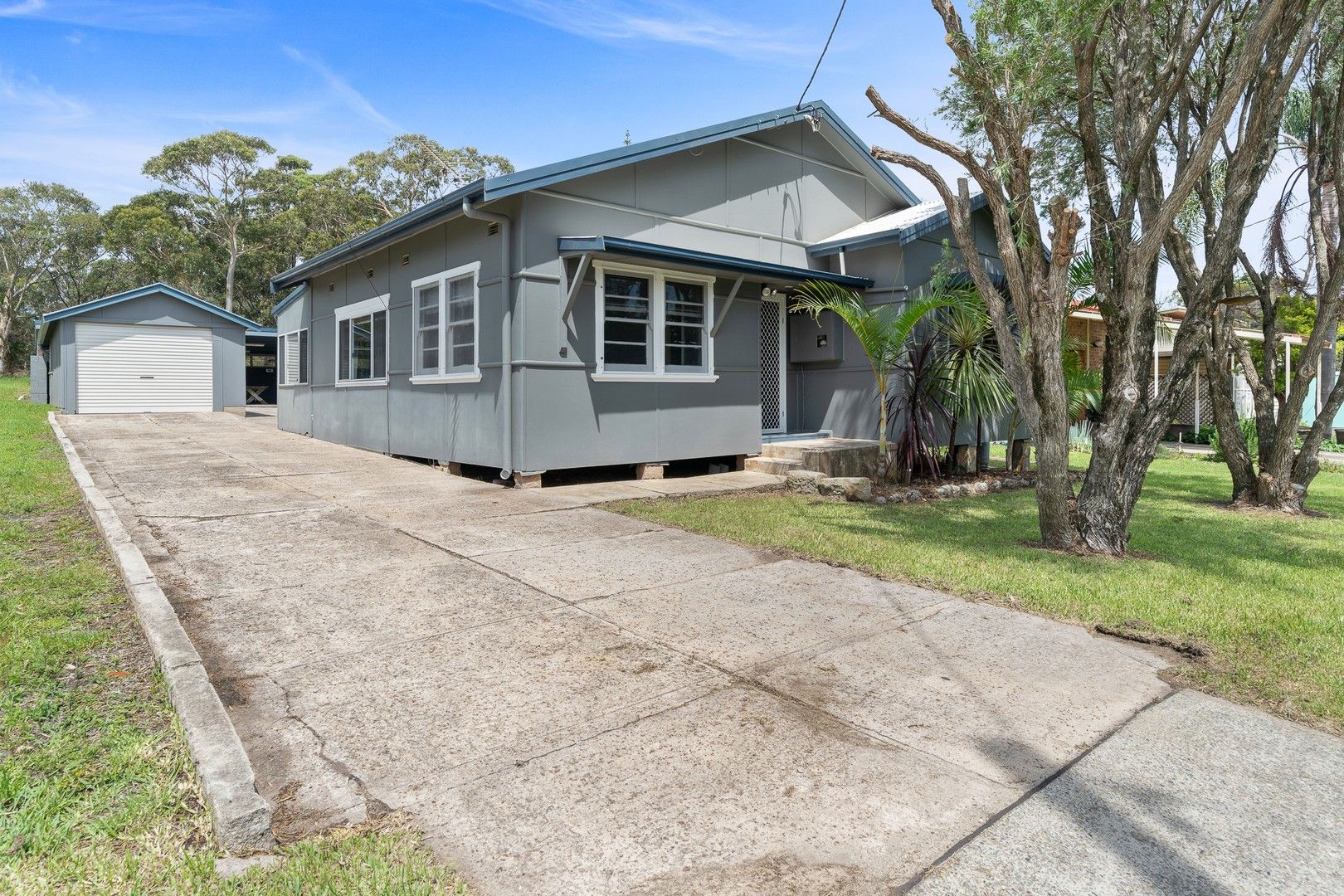28 Fishery Road, Currarong NSW 2540, Image 0