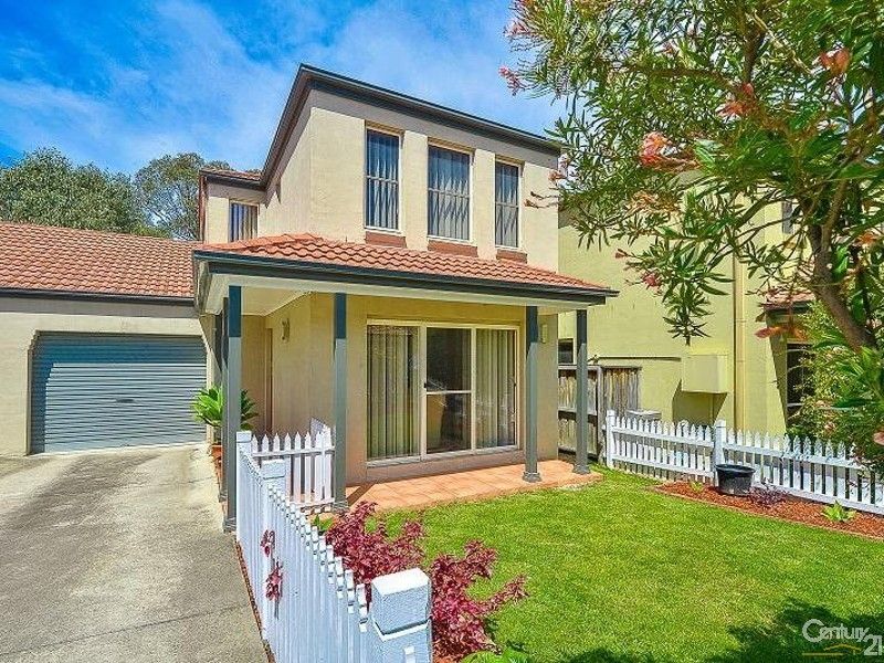 9 Reserve Circuit, Currans Hill NSW 2567, Image 0