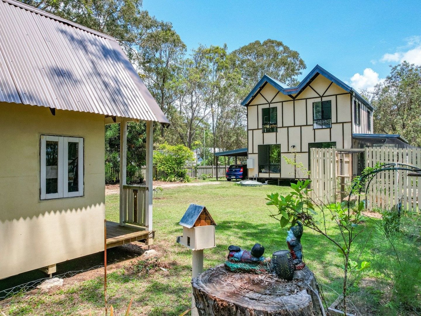 3 bedrooms House in 128 Laurel Street RUSSELL ISLAND QLD, 4184