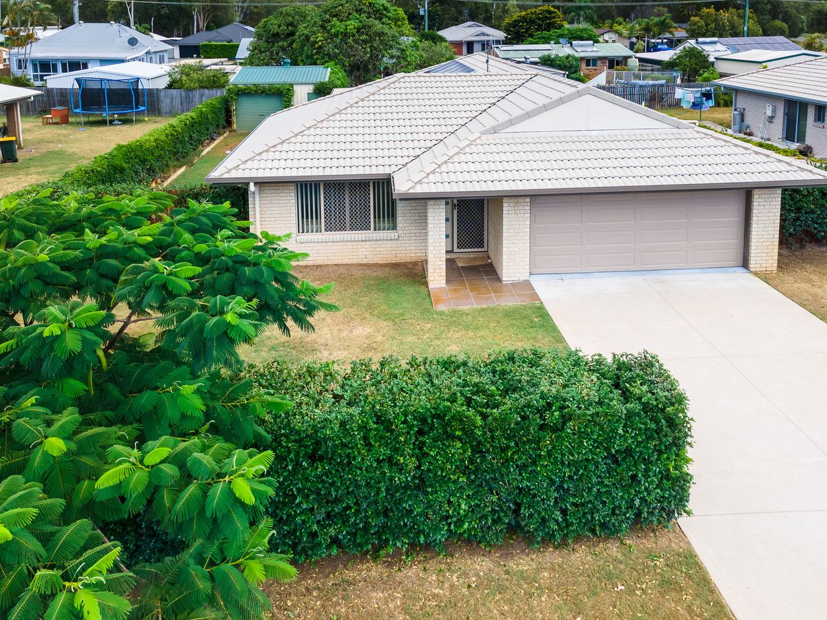 26 Seashore Way, Toogoom QLD 4655, Image 0