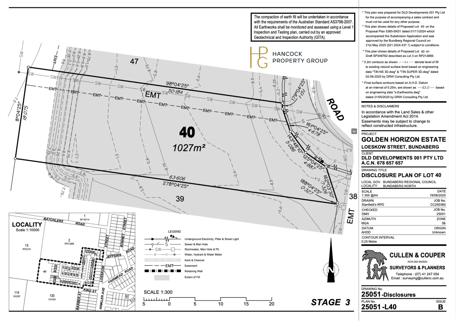Additional image 5 of Lot 40 Golden Horizo Loeskow St, Bundaberg North QLD 4670