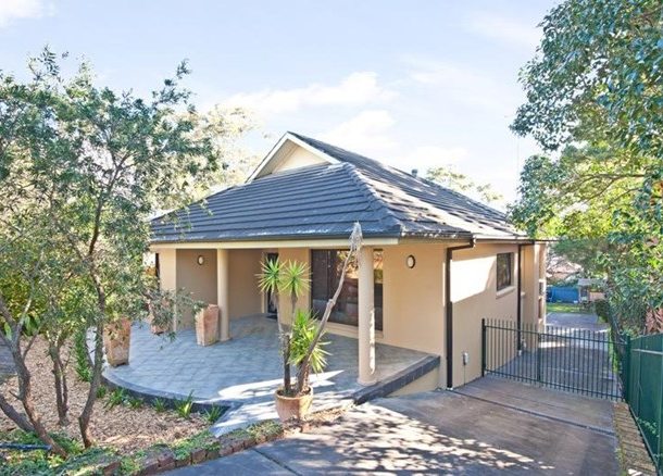 1 Gnarbo Avenue, Carss Park NSW 2221