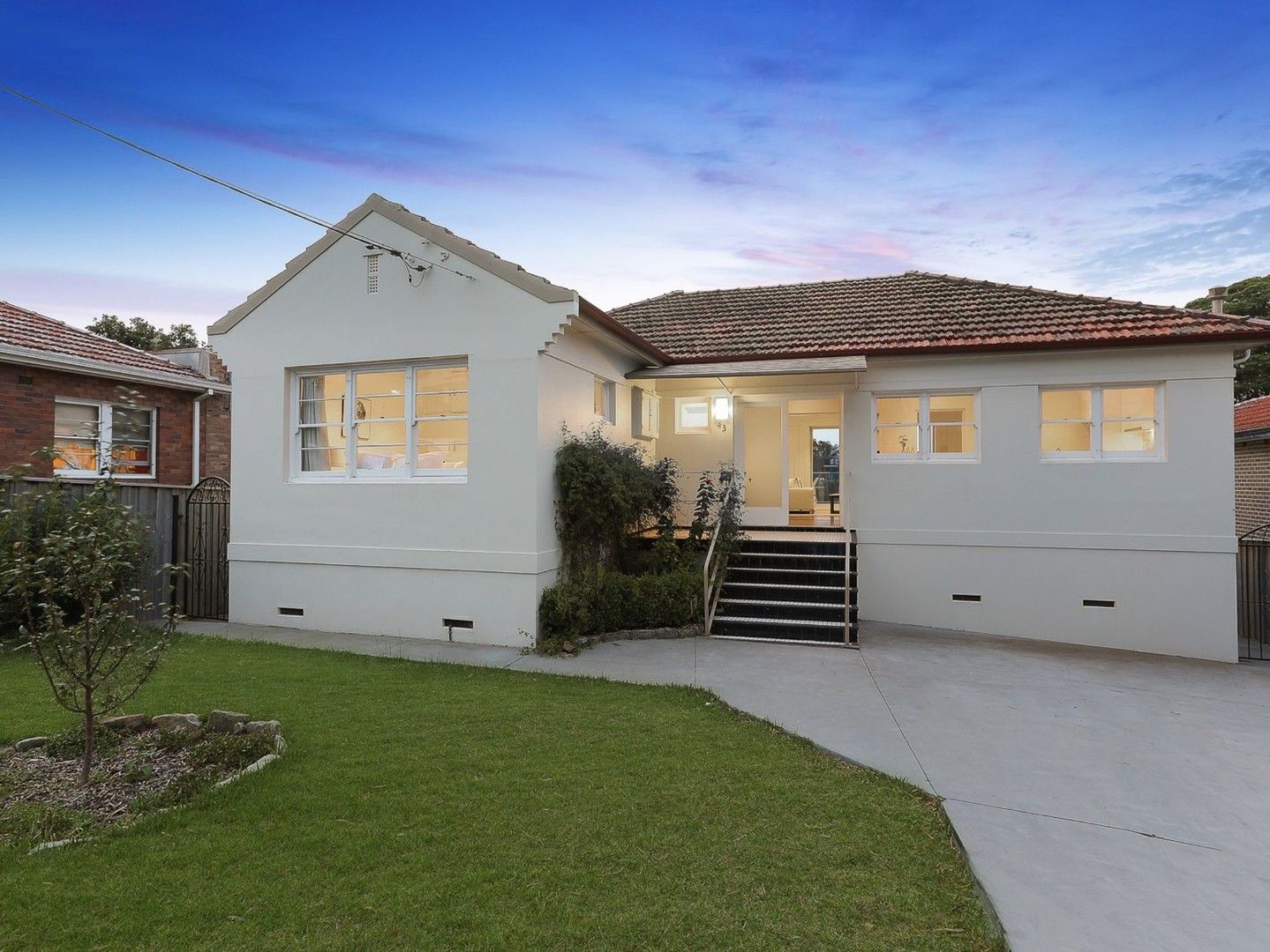 43 Prince Edward Avenue, Earlwood NSW 2206 House For Rent Domain