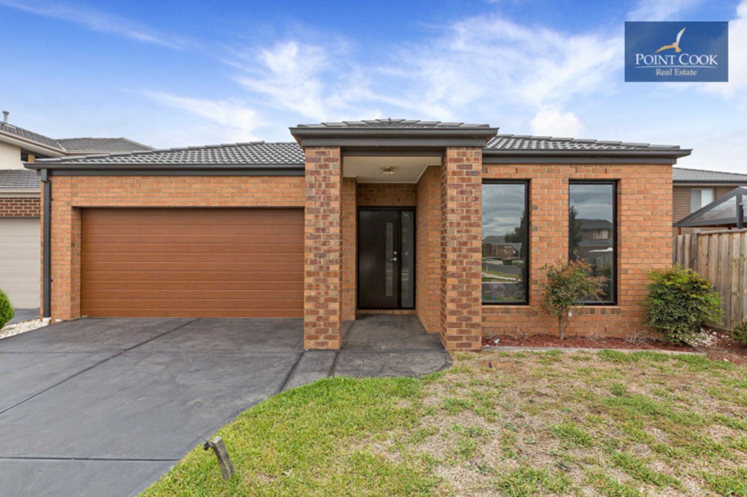 4 Capital Way, Point Cook VIC 3030