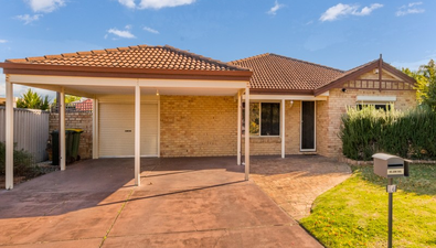 Picture of 14 Marble Place, FORRESTFIELD WA 6058
