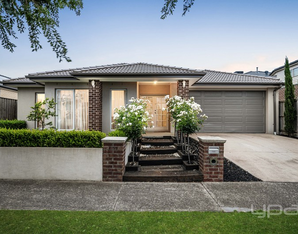 648 Grand Boulevard, Mickleham VIC 3064