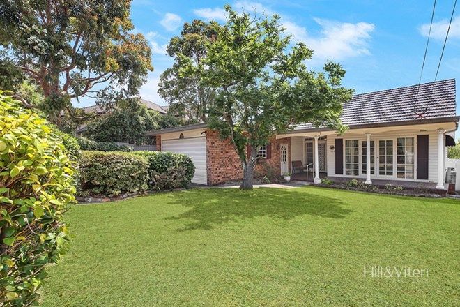 Picture of 1389 Princes Highway, HEATHCOTE NSW 2233