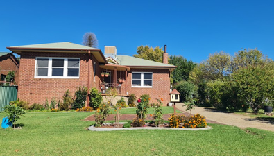 Picture of 29 Lambie Street, TUMUT NSW 2720