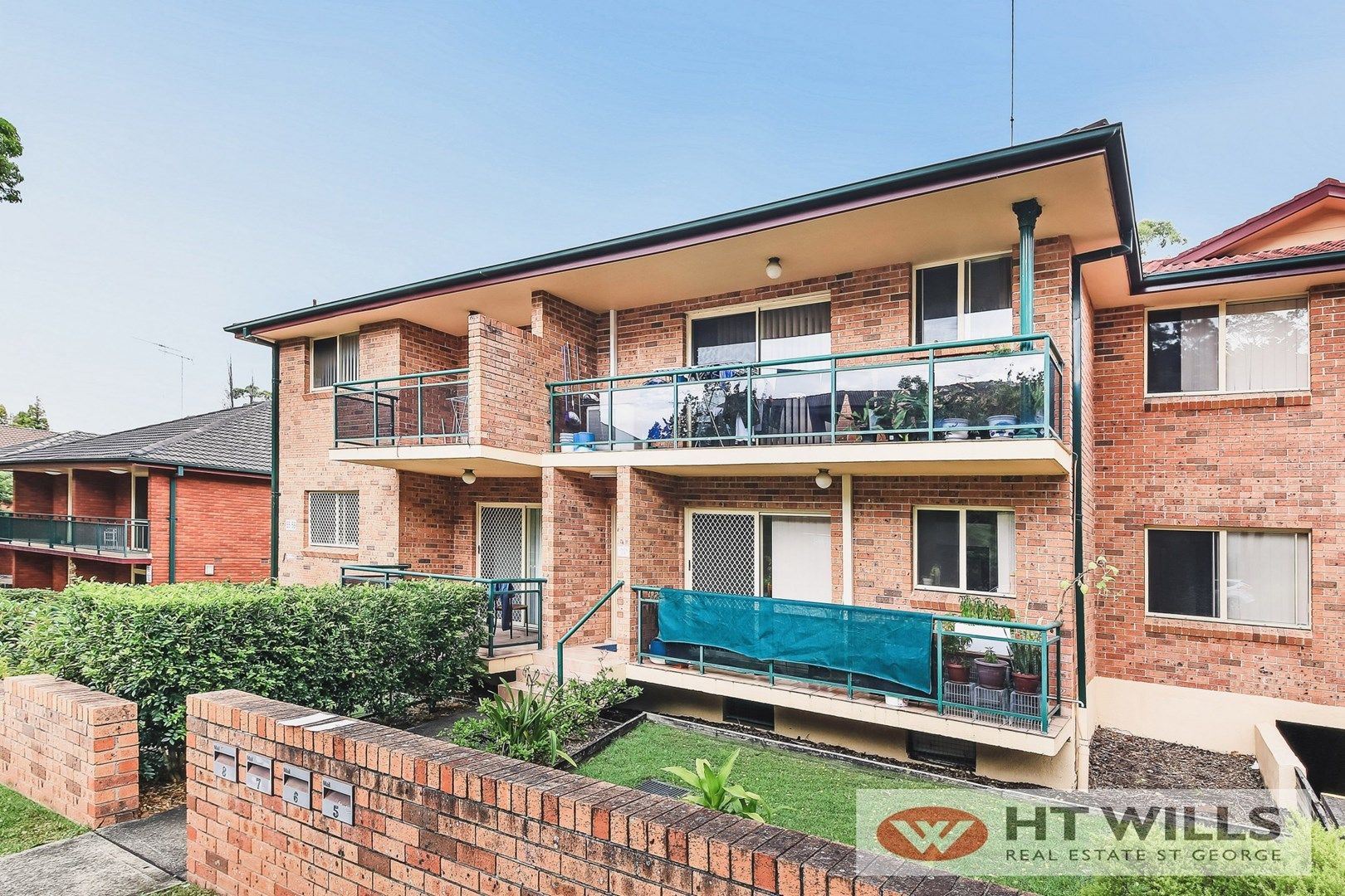 5/55 Noble Street, Allawah NSW 2218, Image 0