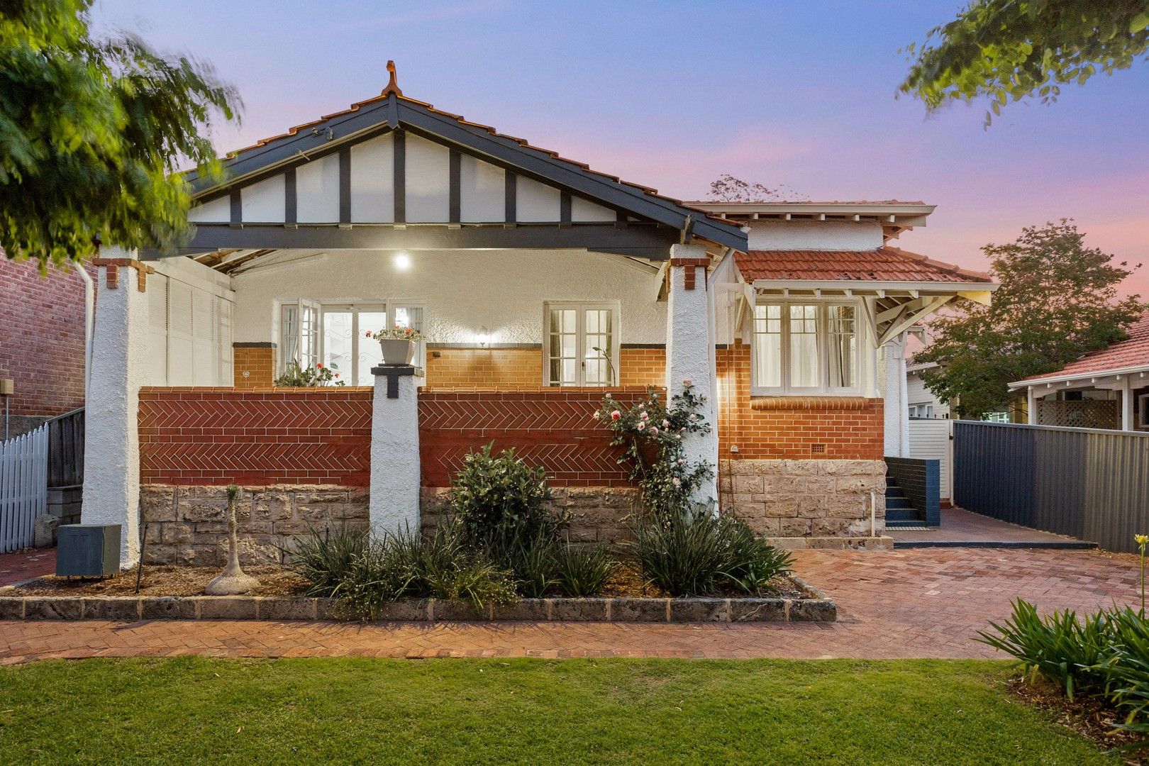 4 bedrooms House in  MENORA WA, 6050