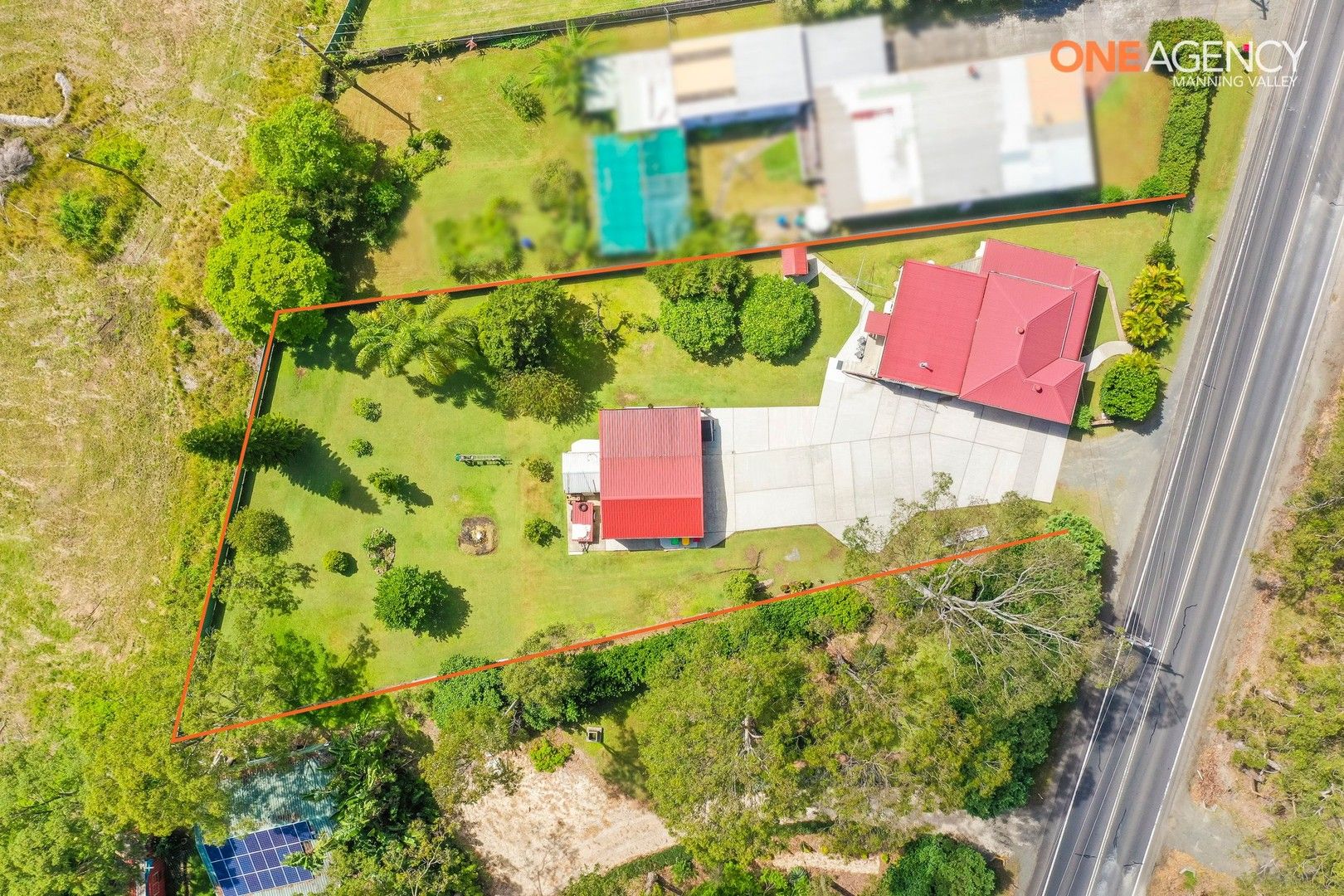 328 Wingham Road, Taree NSW 2430, Image 1