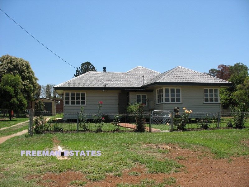 106 Alford Street, Kingaroy QLD 4610