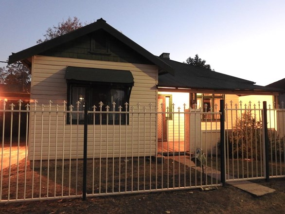 25 Hardy Street, Fairfield NSW 2165